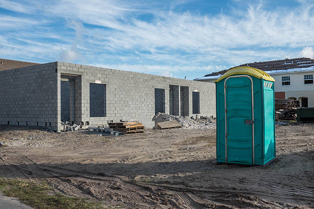 Portable bathroom rental in West View, PA